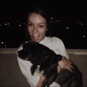 Meet your Posher, Adair